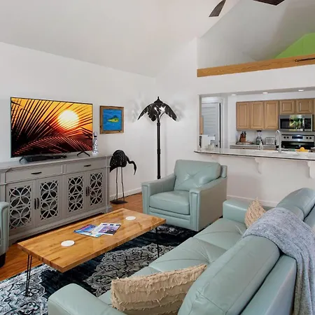The Poetic Pineapple By Last Key Realty